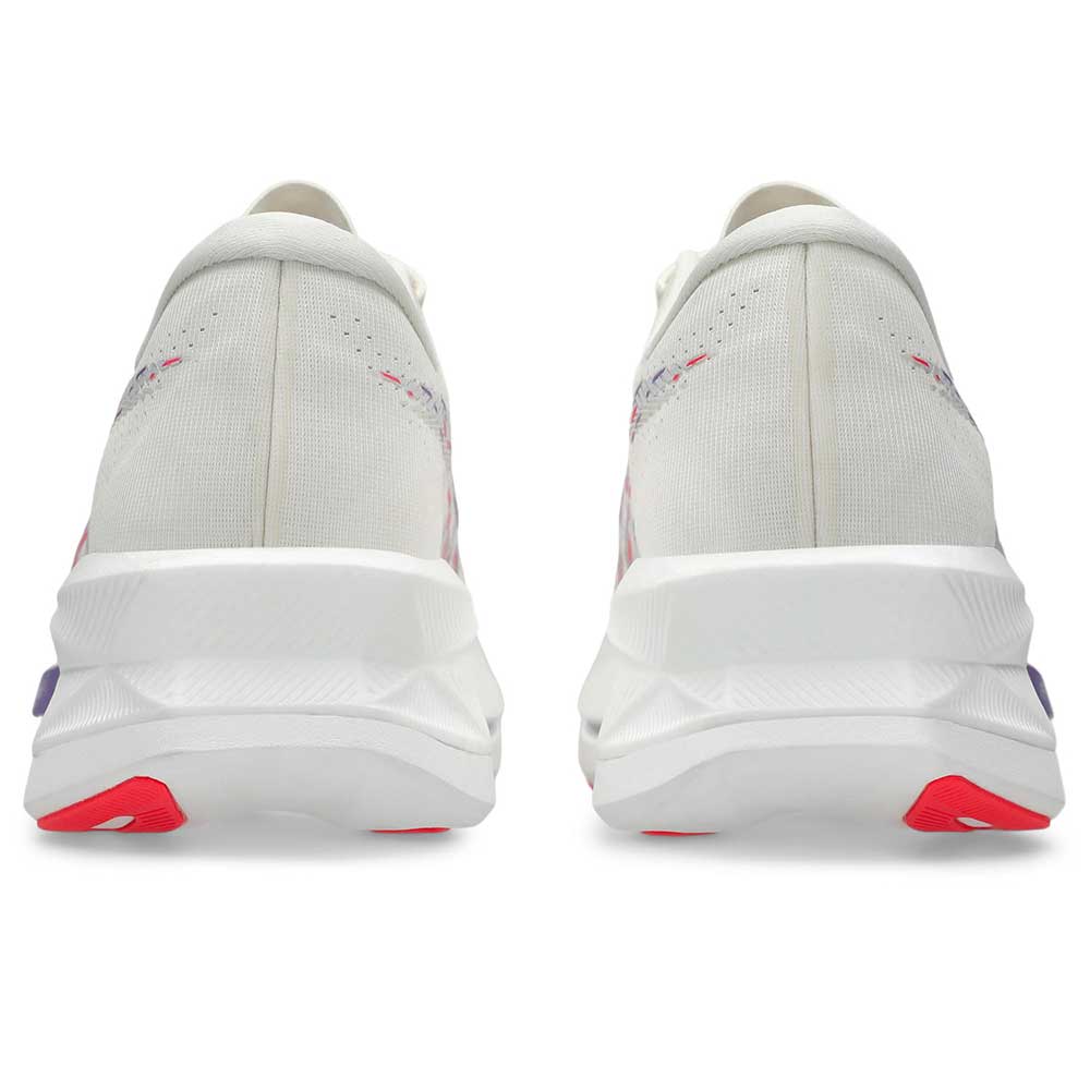 Men's Sonicblast Running Shoe - Cream/Blue Fade - Regular (D)