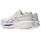 Men's Sonicblast Running Shoe - Cream/Blue Fade - Regular (D)