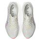 Men's Sonicblast Running Shoe - Cream/Blue Fade - Regular (D)