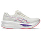 Men's Sonicblast Running Shoe - Cream/Blue Fade - Regular (D)