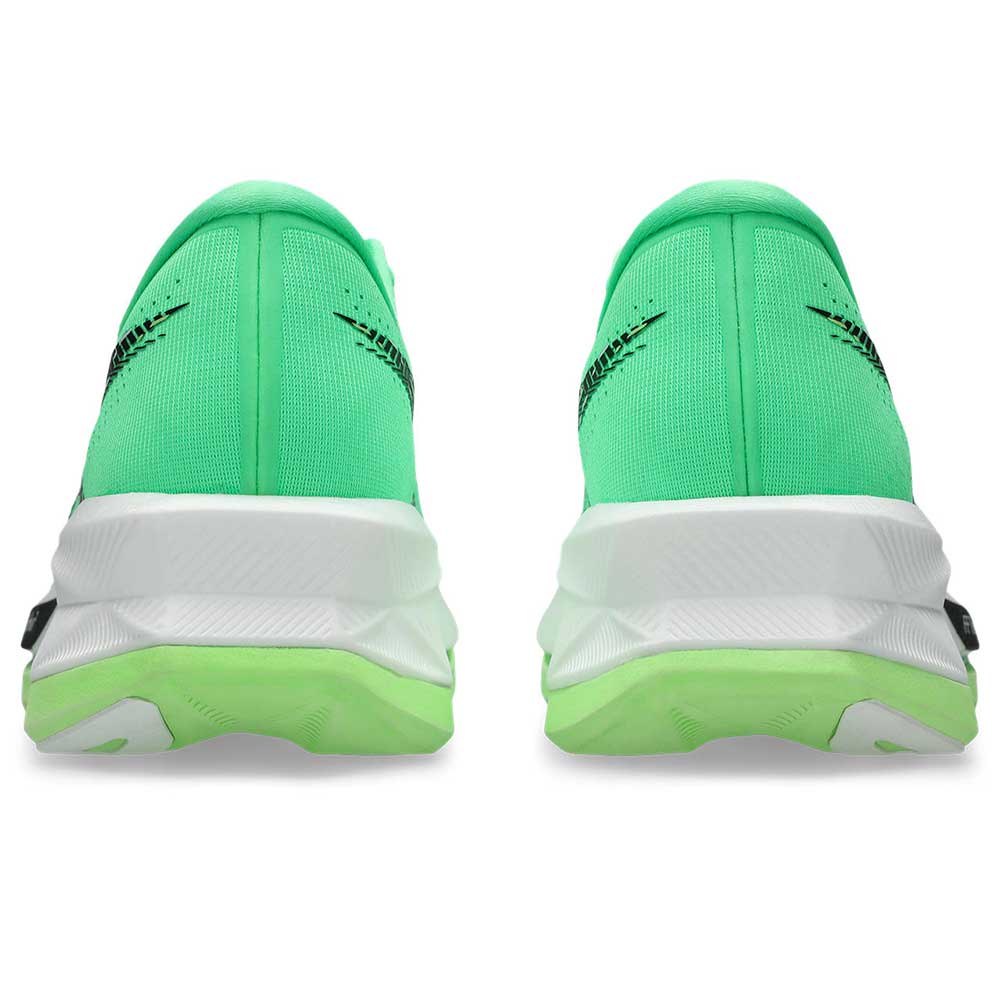 Men's Sonicblast Running Shoe - Vital Green/Black - Regular (D)