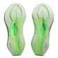 Men's Sonicblast Running Shoe - Vital Green/Black - Regular (D)