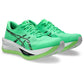Men's Sonicblast Running Shoe - Vital Green/Black - Regular (D)