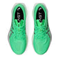 Men's Sonicblast Running Shoe - Vital Green/Black - Regular (D)
