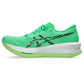 Men's Sonicblast Running Shoe - Vital Green/Black - Regular (D)