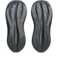 Men's Gel-Nimbus 28 Running Shoe - Black/Graphite Grey - Regular (D)