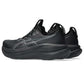Men's Gel-Nimbus 28 Running Shoe - Black/Graphite Grey - Regular (D)