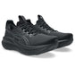 Men's Gel-Nimbus 28 Running Shoe - Black/Graphite Grey - Regular (D)