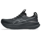 Men's Gel-Nimbus 28 Running Shoe - Black/Graphite Grey - Regular (D)