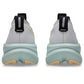 Men's Gel-Nimbus 28 Running Shoe - Cloud Grey/Cream - Regular (D)