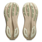 Men's Gel-Nimbus 28 Running Shoe - Feather Grey/Cream - Regular (D)