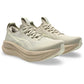 Men's Gel-Nimbus 28 Running Shoe - Feather Grey/Cream - Regular (D)