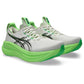 Men's Gel-Nimbus 28 Running Shoe - Cream/Black - Regular (D)