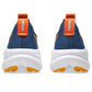 Men's Gel-Nimbus 28 Running Shoe - Twilight Blue/Anzu - Regular (D)