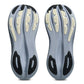 Men's Gel-Nimbus 28 Running Shoe - Grey Blue/Black - Regular (D)