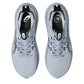 Men's Gel-Nimbus 28 Running Shoe - Grey Blue/Black - Regular (D)