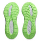 Men's Gel-Cumulus 28 - Black/Illuminate Green - Regular (D)