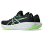 Men's Gel-Cumulus 28 - Black/Illuminate Green - Regular (D)