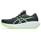 Men's Gel-Cumulus 28 - Black/Illuminate Green - Regular (D)