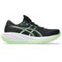 Black/Illuminate Green