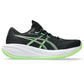 Men's Gel-Cumulus 28 - Black/Illuminate Green - Regular (D)