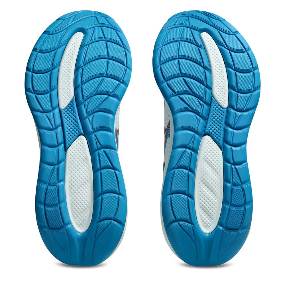Men's Gel-Cumulus 28 - Arctic Blue/Aegean Blue - Regular (D)