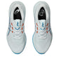 Men's Gel-Cumulus 28 - Arctic Blue/Aegean Blue - Regular (D)