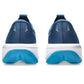 Men's Gel-Cumulus 28 Running Shoe - Twilight Blue/Yamabuki - Regular (D)