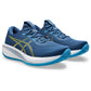 Men's Gel-Cumulus 28 Running Shoe - Twilight Blue/Yamabuki - Regular (D)