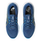 Men's Gel-Cumulus 28 Running Shoe - Twilight Blue/Yamabuki - Regular (D)