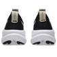 Men's Gel-Nimbus 28 Running Shoe - Black/Feather Grey - Wide (2E)