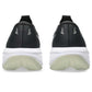 Men's Gel-Cumulus 28  - Black/White - Extra Wide (4E)