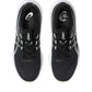 Men's Gel-Cumulus 28  - Black/White - Extra Wide (4E)