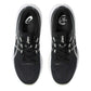 Men's Gel-Cumulus 28 - Black/White - Wide (2E)