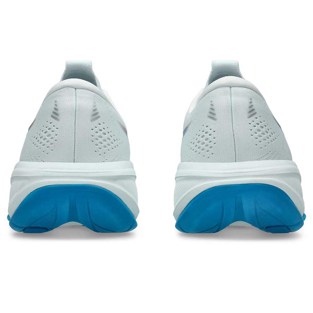 Men's Gel-Cumulus 28  - Arctic Blue/Aegean Blue - Wide (2E)