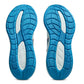 Men's Gel-Cumulus 28  - Arctic Blue/Aegean Blue - Wide (2E)