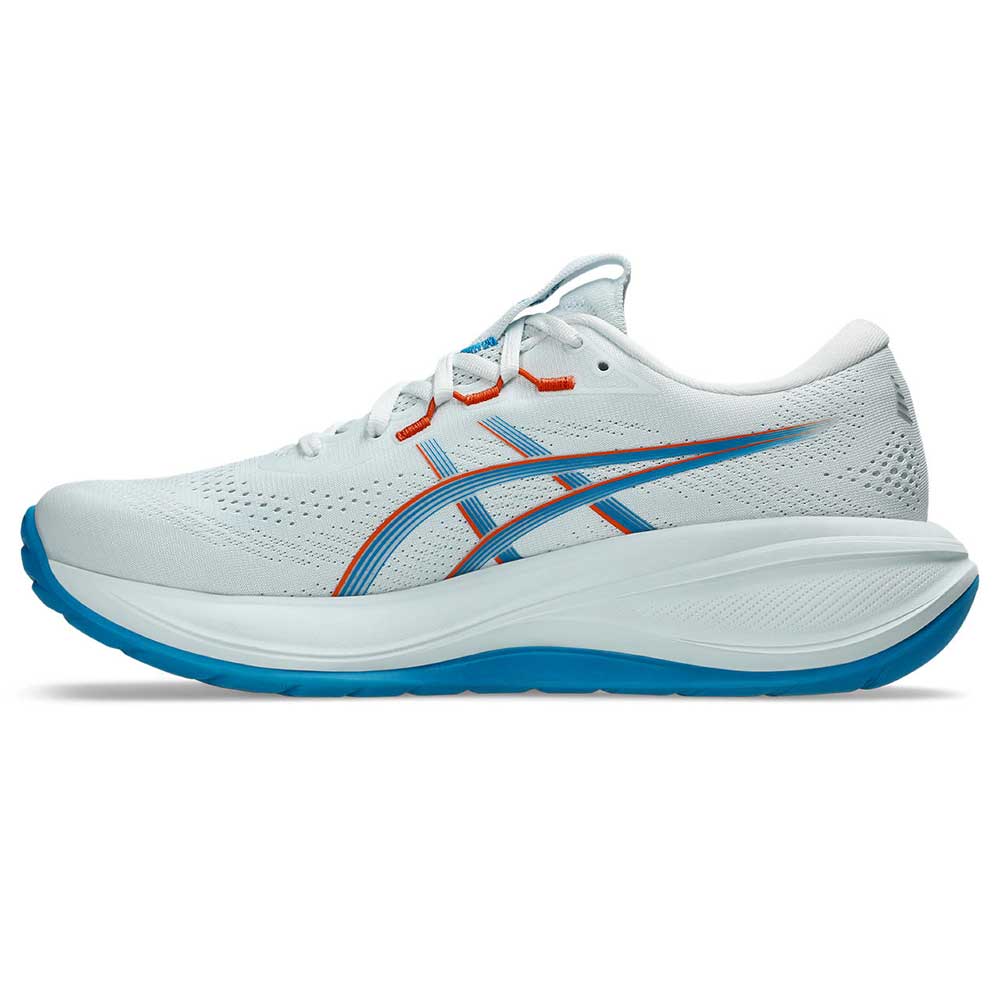 Men's Gel-Cumulus 28  - Arctic Blue/Aegean Blue - Wide (2E)