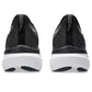Men's GlideRide Max 2 - Black/White - Extra Wide (2E)