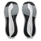 Men's GlideRide Max 2 - Black/White - Extra Wide (2E)