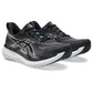Men's GlideRide Max 2 - Black/White - Extra Wide (2E)