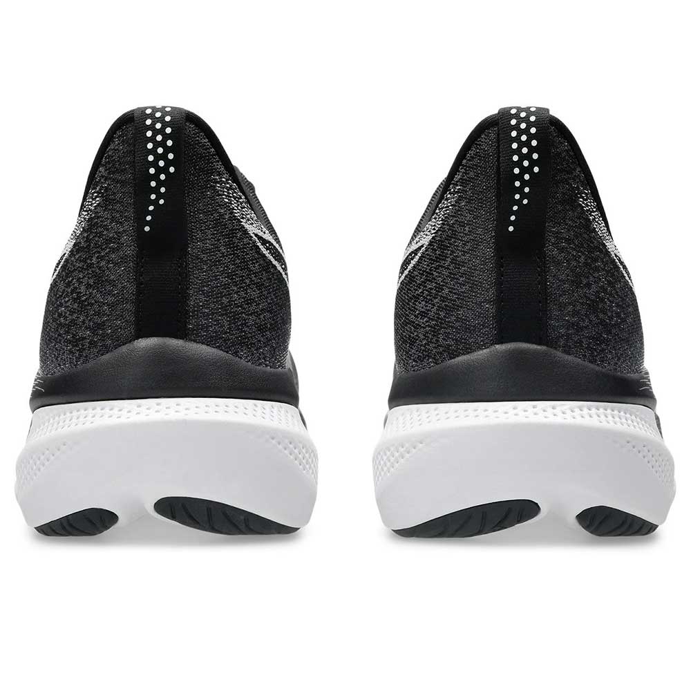Men's GlideRide Max 2 - Black/White - Regular (D)