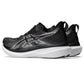 Men's GlideRide Max 2 - Black/White - Regular (D)