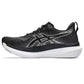 Men's GlideRide Max 2 - Black/White - Regular (D)