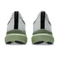 Men's GlideRide Max 2 Running Shoe - White/Moss - Regular (D)