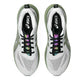 Men's GlideRide Max 2 Running Shoe - White/Moss - Regular (D)