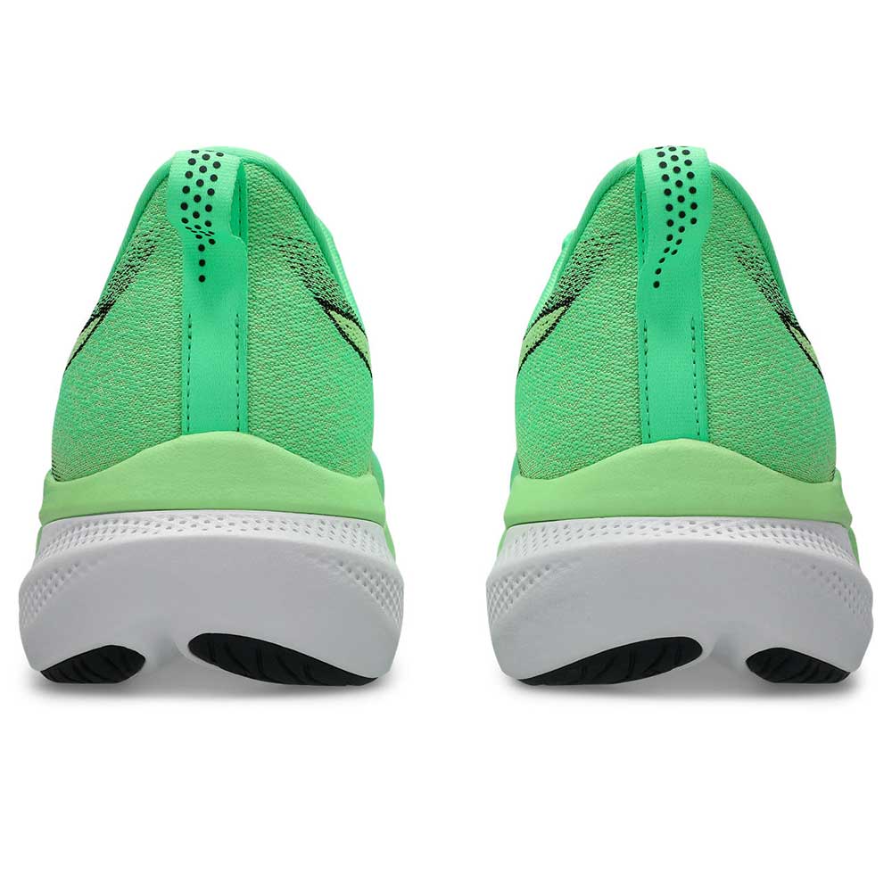 Men's GlideRide Max 2 - Vital Green/Black - Regular (D)