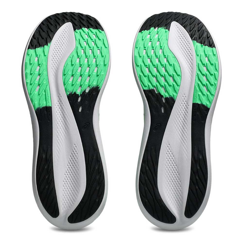Men's GlideRide Max 2 - Vital Green/Black - Regular (D)