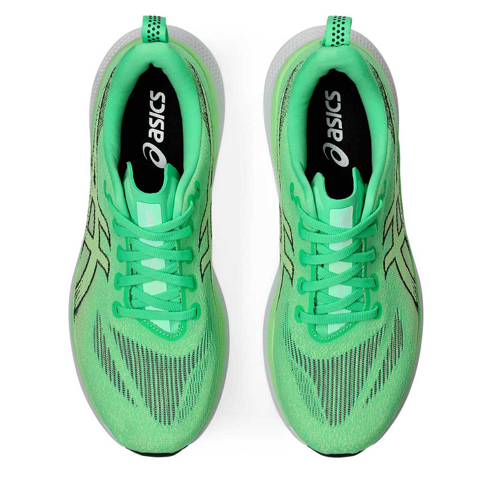 Men's GlideRide Max 2 - Vital Green/Black - Regular (D)