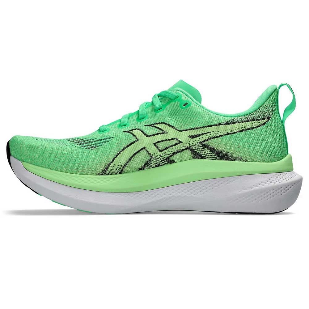 Men's GlideRide Max 2 - Vital Green/Black - Regular (D)