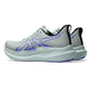 Men's GlideRide Max 2 Running Shoe - Cold Moss/Cobalt Burst - Regular (D)